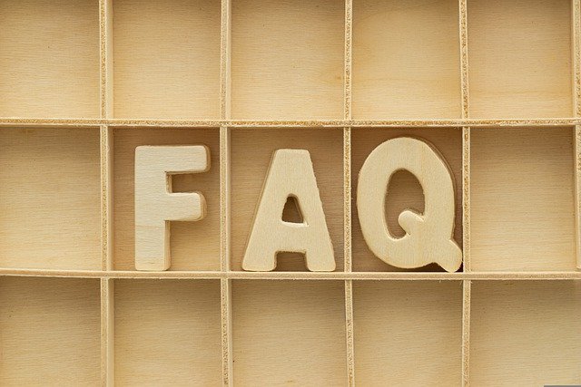 ダウンタイム中の気になるQ＆A