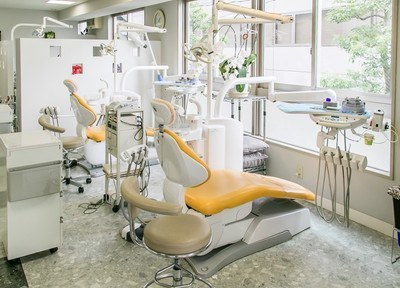 石川歯科クリニック