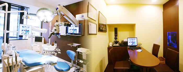 ミズキデンタルオフィス