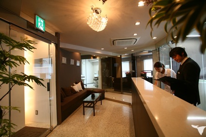 歯科 銀座アレーズ