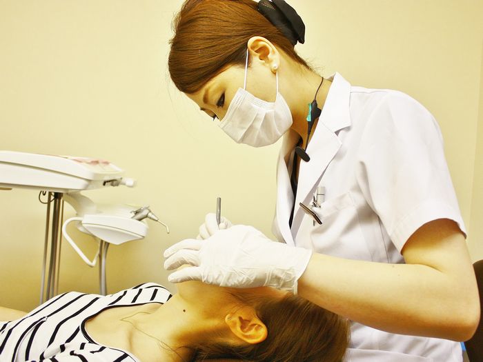 湘南美容外科歯科　横浜院