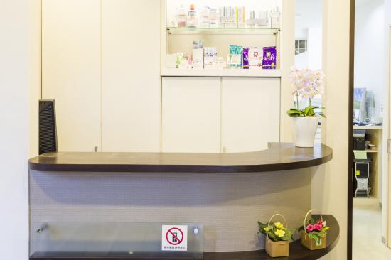 ホワイトエッセンス 西新井関原(小松歯科医院)