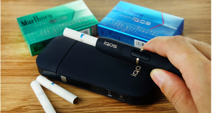 iqos