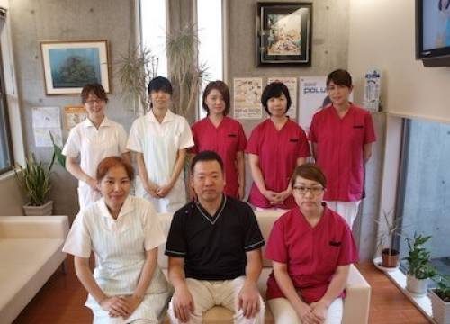 すぎもり歯科クリニック