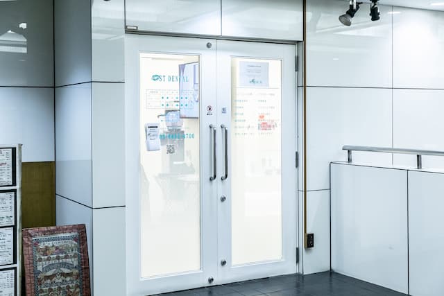 STデンタルサロン