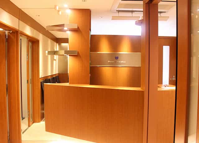 秋葉原 原田歯科クリニック