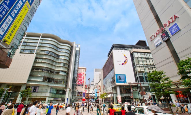 天神ホワイトニング