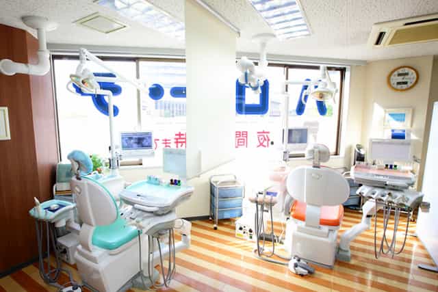 ハローデンタルクリニック