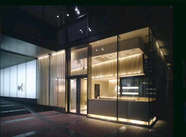 豊洲IHIビル ヒロデンタルクリニック