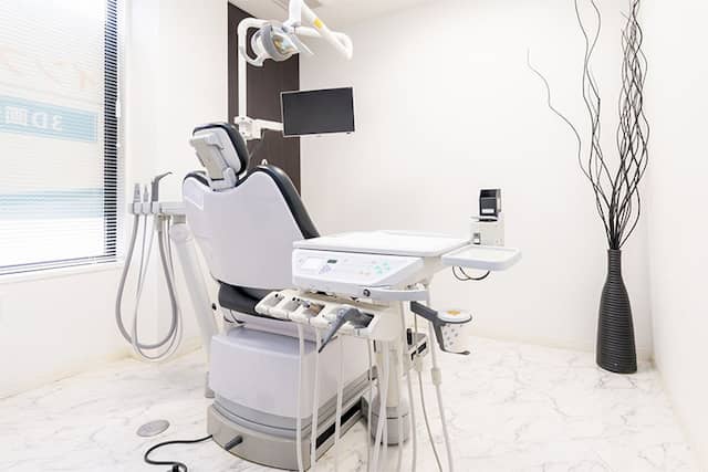 あだちデンタルクリニック