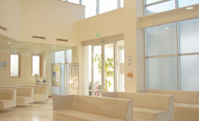 熊谷ディアベテスクリニック歯科