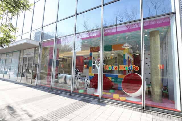 RKデンタルオフィス晴海