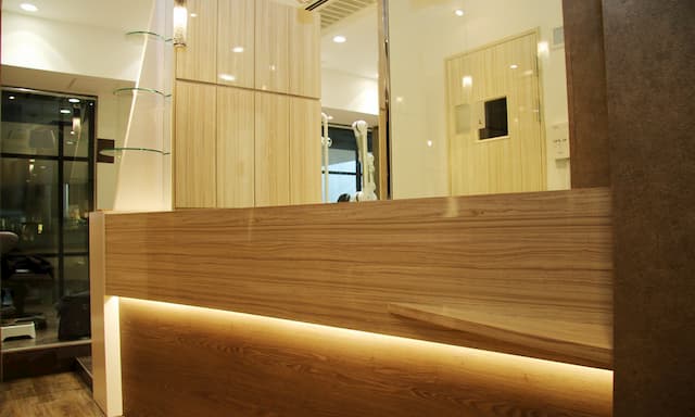 勝どき晴海トリトン歯科クリニック