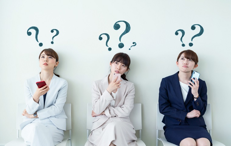 オフィスホワイトニングの選び方は?