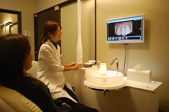 翼ハロー歯科診療所