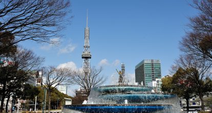 名古屋栄ホワイトニング