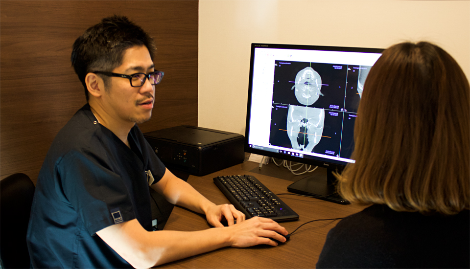 旭川一条通デンタルクリニック