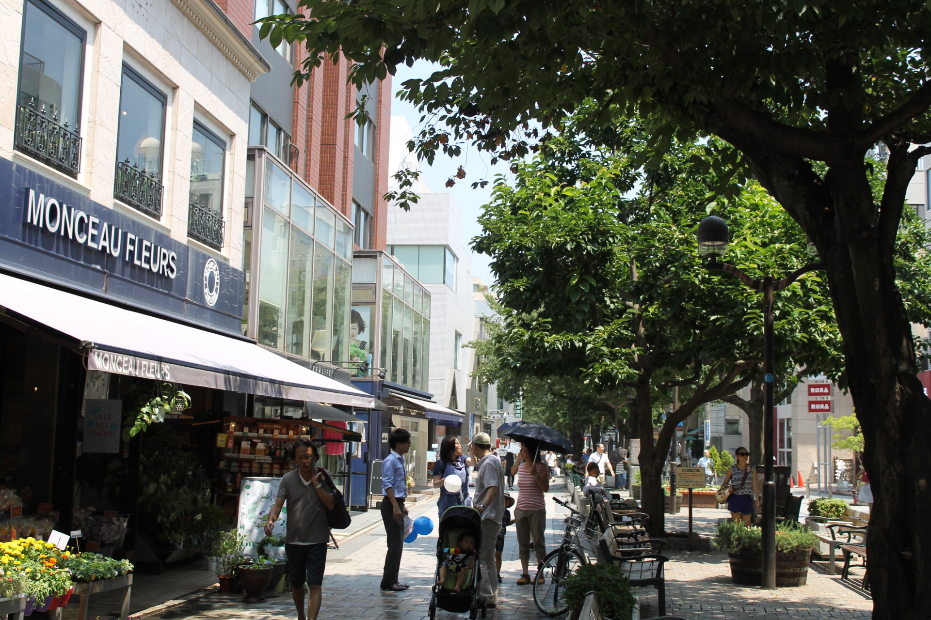 自由が丘ホワイトニング