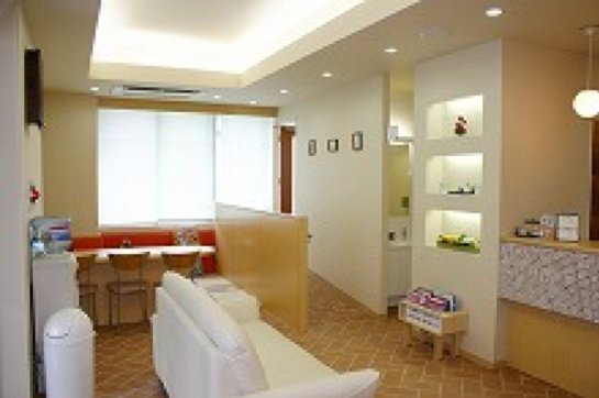 はたの歯科医院