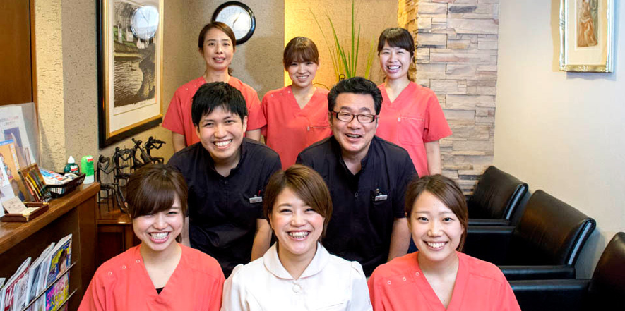 深江歯科クリニック