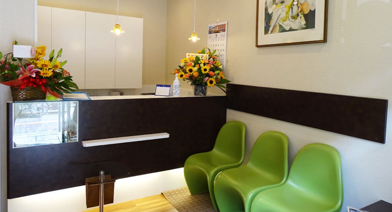 おおむらファミリー歯科