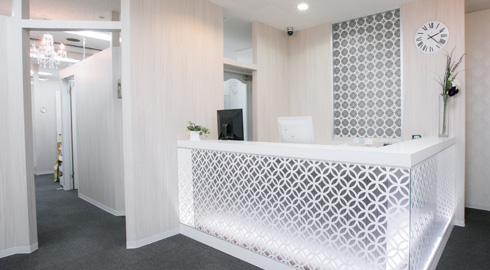 アルデブラン・デンタルクリニック神戸三宮院