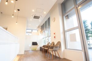 尼崎駅前歯科のキャプチャ画像