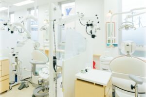 あおば歯科クリニックのキャプチャ画像