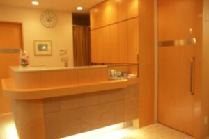 アルティス歯科・矯正・口腔外科クリニック西宮北口のキャプチャ画像