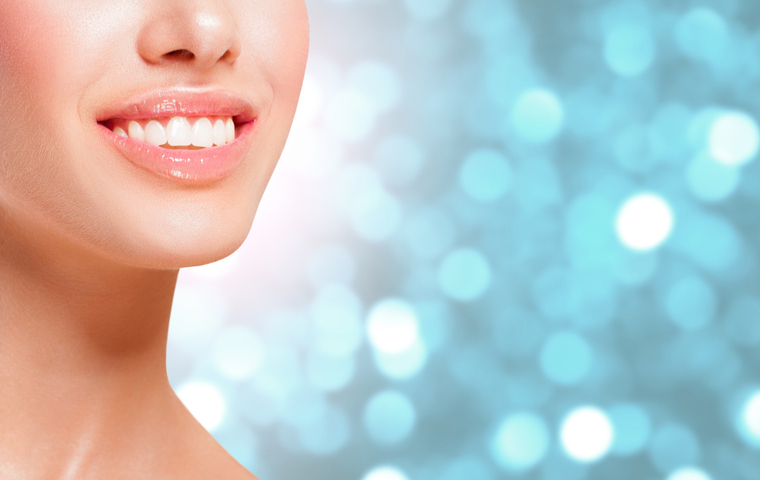 旭川市　ホワイトニング