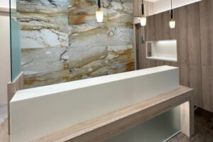 浅香歯科のキャプチャ画像