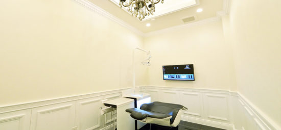 麻布シティデンタルクリニック