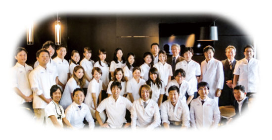 麻布十番歯科オーラルケア