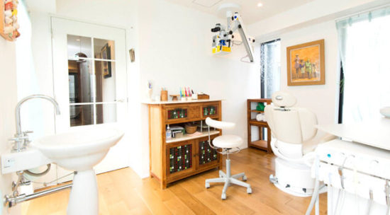 東京国際歯科 六本木