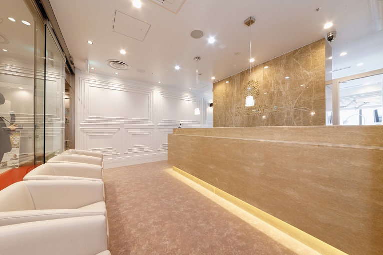 横浜エス歯科クリニック