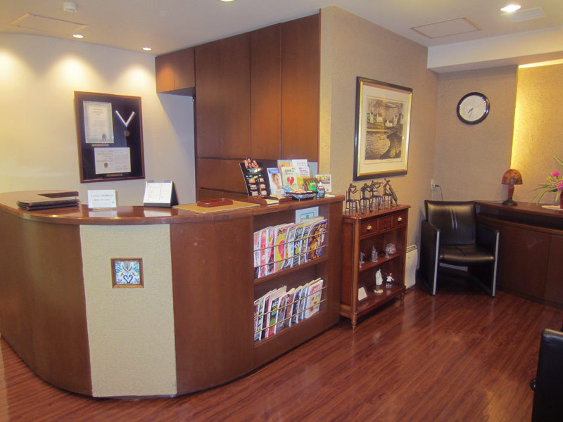 深江歯科クリニック