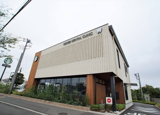 デネブデンタルクリニック