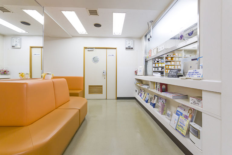 柳川ビルクリニック