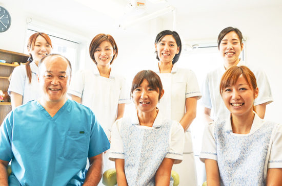 湘南おおの歯科医院