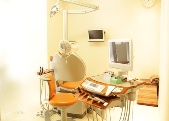 ともき歯科クリニック