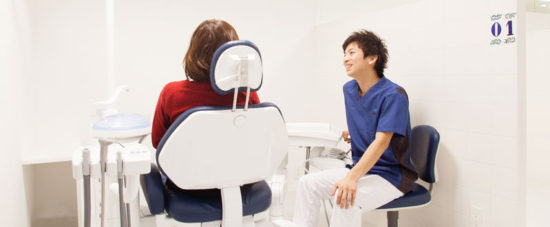 友枝歯科クリニック平尾