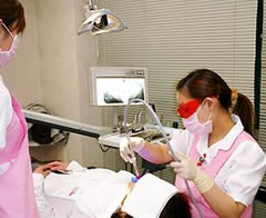 こすもサカエデンタルクリニック