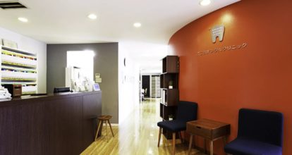 ごごちデンタルクリニック