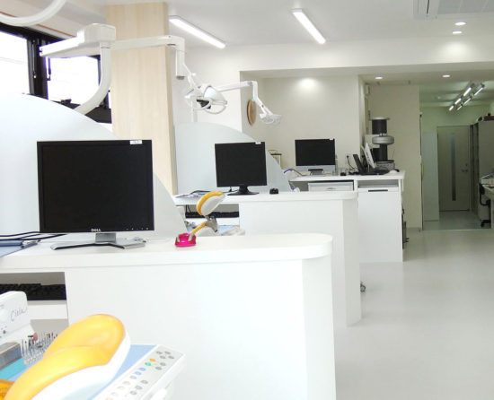 西条プラザ歯科