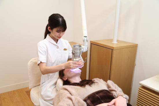 ホワイトエッセンス東広島（木村歯科医院）