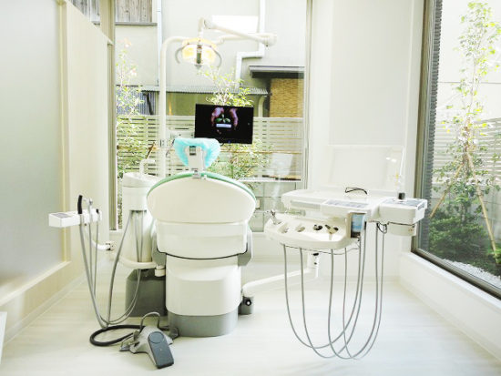 豊岡ヘルシー歯科クリニック