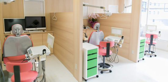 みどり歯科クリニック