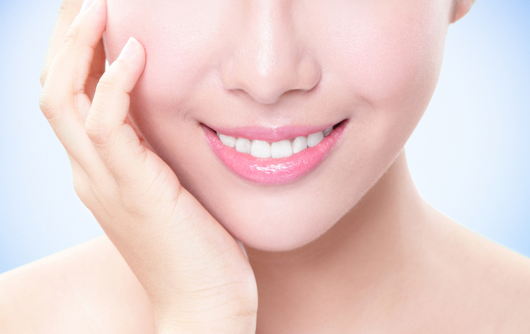 東区　ホワイトニング