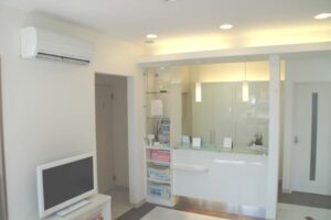 北水会歯科クリニックのキャプチャ画像