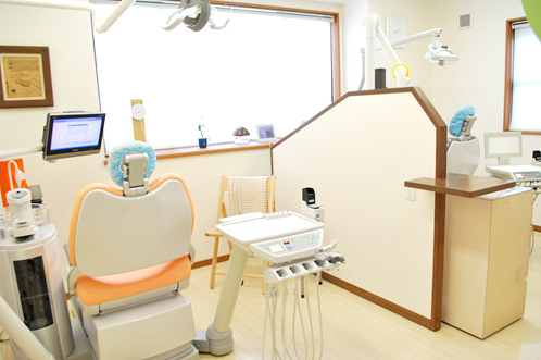 まつもと歯科医院